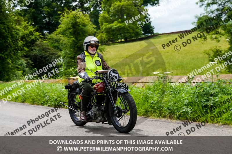 Vintage motorcycle club;eventdigitalimages;no limits trackdays;peter wileman photography;vintage motocycles;vmcc banbury run photographs